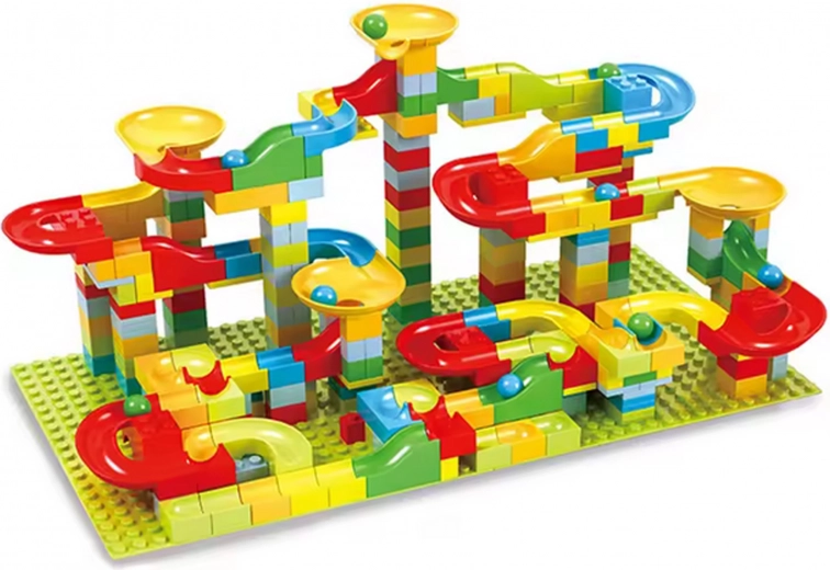 Stabilūs pagrindai ir tvirta konstrukcija