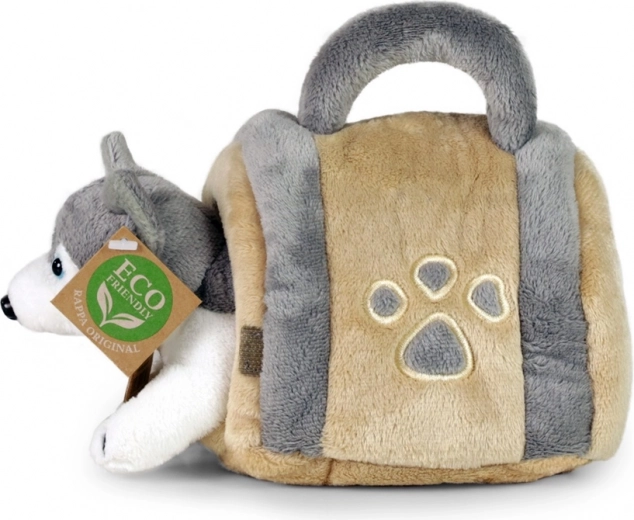 Ekologiškas užpildas iš perdirbtų PET