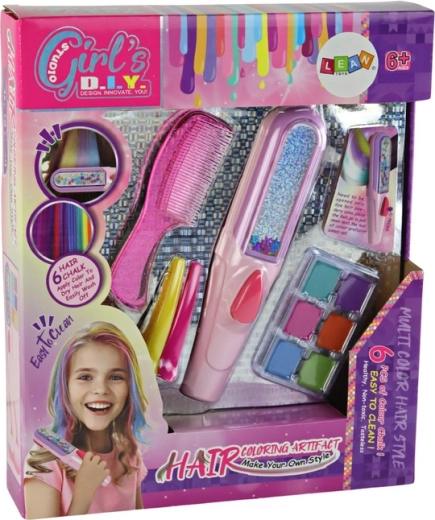 Spalvotos plokštelės kūrybingam stiliui