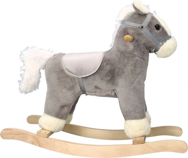 High-Quality Plush Material