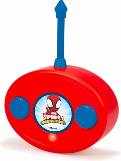 Paprastas 1 kanalo valdymas 27 MHz