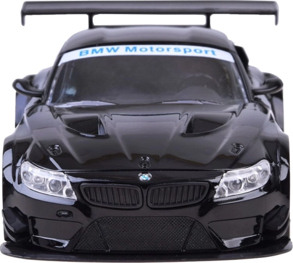 Realistinės licencijuoto BMW detalės