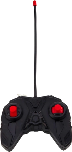 Intuityvus nuotolinis valdymas