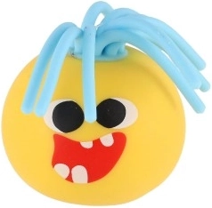 Kompaktiškas 6 cm dydis