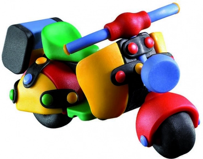 Saugus ir patvarus dizainas