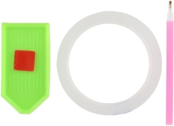 Paprastas ir saugus kūrybos procesas