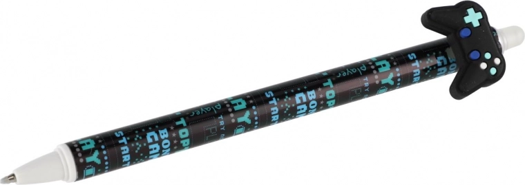 Patogus rašymas ir lengvas taisymas