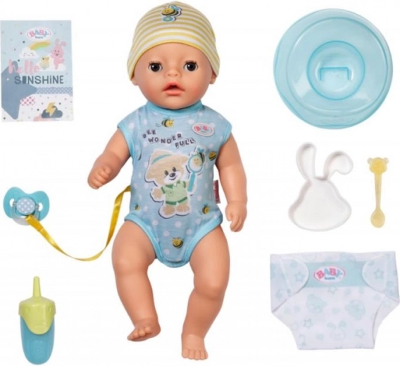 Pilnas priedų rinkinys