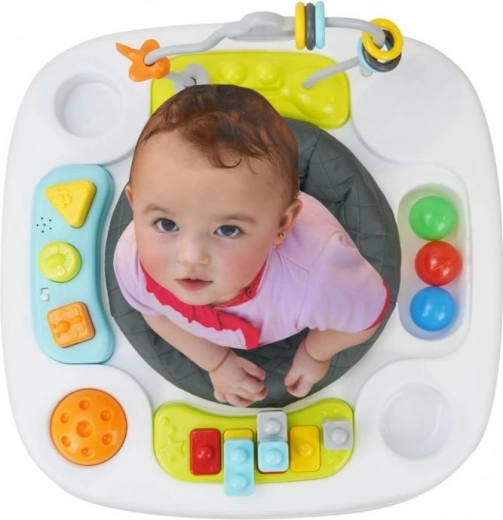 Jutimų lavinimo palaikymas