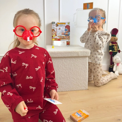 Smagu ir kūrybiška