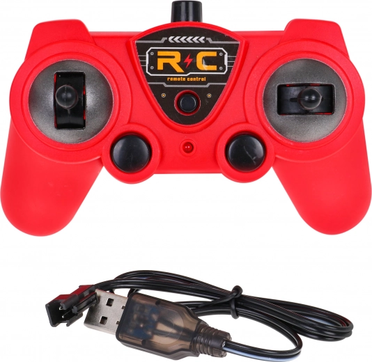 Stabilus 2,4 GHz valdymas