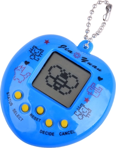 Visada su savimi dėl raktų pakabuko