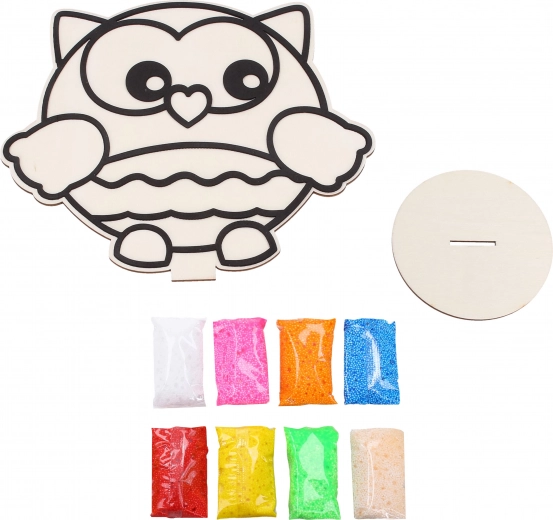 Lengvas ir smagus kūrimas vaikams