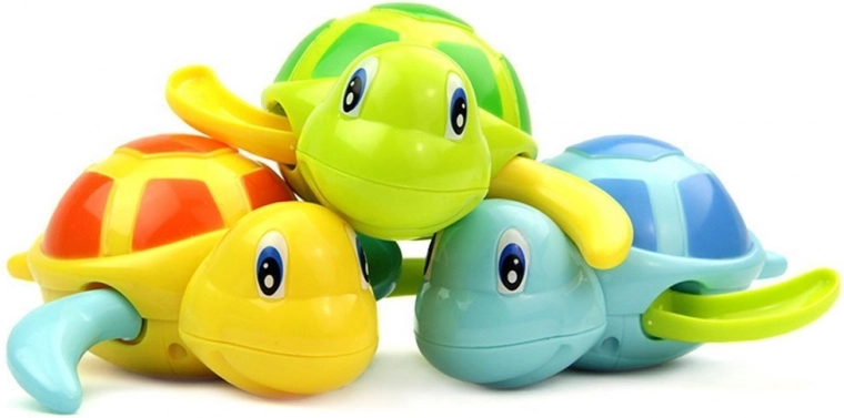 Lengvai valdomas mechanizmas