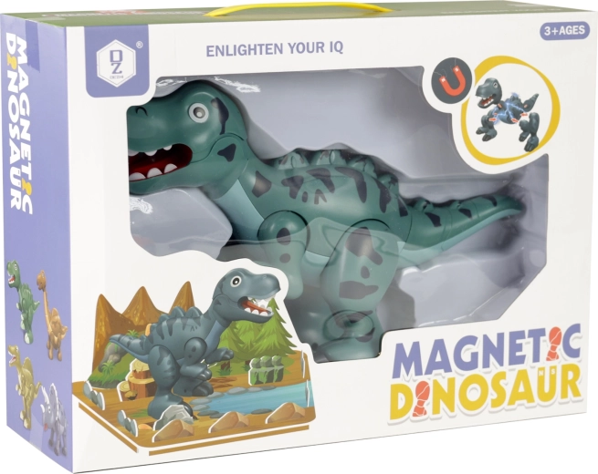 Pramoga ir mokymasis viename