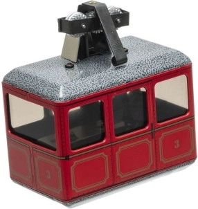 Funkcinė pavara su rakteliu