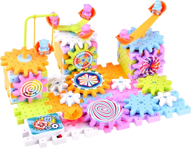 Interaktyvus žaidimas