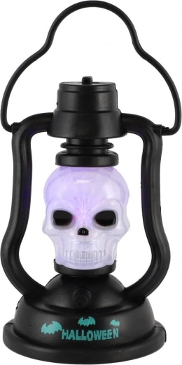 Šviesa ir garsas didesnei atmosferai