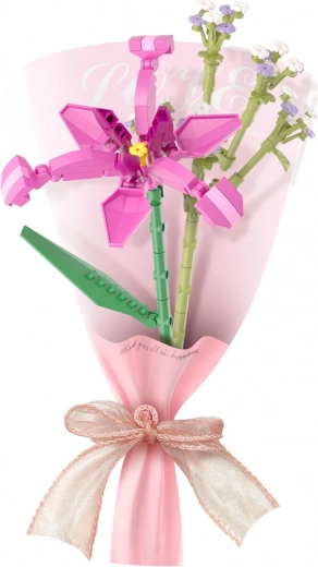 Dovanų pakuotė, paruošta pradžiuginti