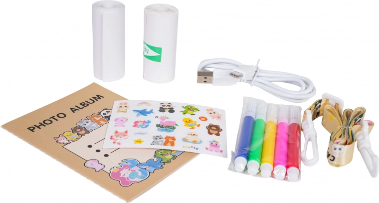 Viskas rinkinyje kūrybiniam albumui