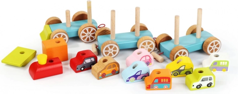 Motorinių įgūdžių lavinimas