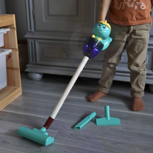 Lankstūs valymo režimai