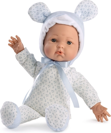 Minkštas tekstilinis kūnas