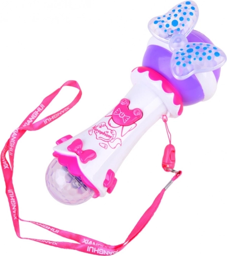 MP3 prijungimas mėgstamiems fonams