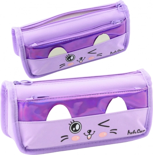 Cute Cat Motif