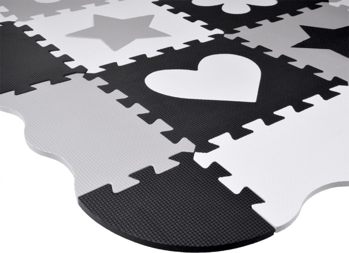 Išimamos formos mokymuisi žaidžiant