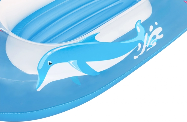 Patogus pripučiamas dugnas