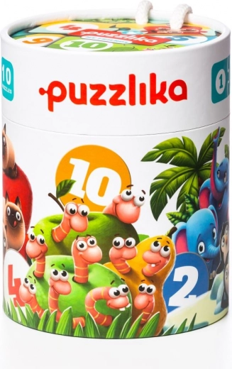 Praktiška dovanų pakuotė