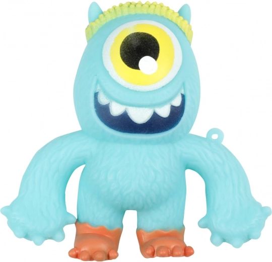 Minkšta ir spaudoma momentinei įtampos mažinimo pagalbai