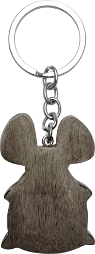 Lengvas aksesuaras su savitu stiliumi