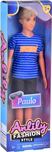 Paruošta dovanoti