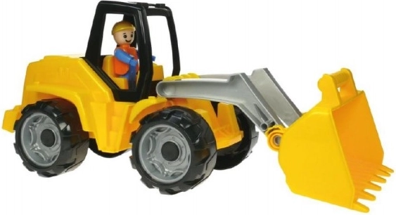 Durable plastic and safe workmanship