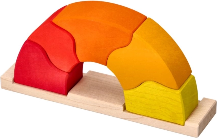 Montessori laisvas žaidimas ir įgūdžių lavinimas