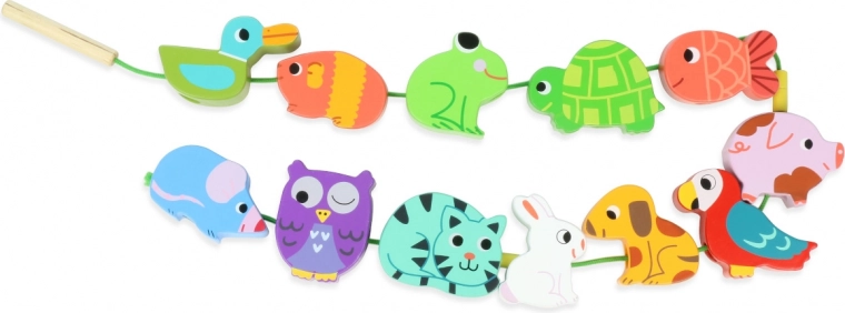 Saugus ir kūrybiškas vėrimas