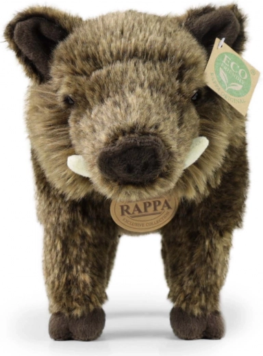 Realistiška išvaizda ir kokybiškas atlikimas