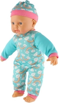 Minkštas kūnelis glostymui