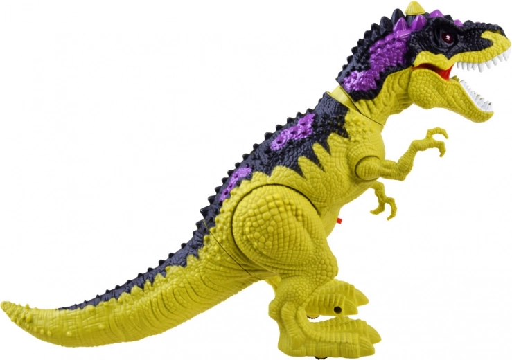 Realistiškos detalės ir garsai