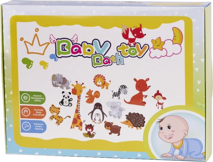 Praktiška dovaninio tipo pakuotė