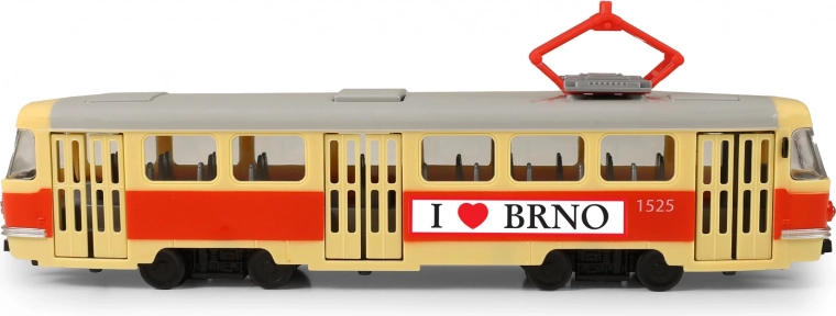 Patvarus plastikas ir laisva eiga sklandžiam važiavimui