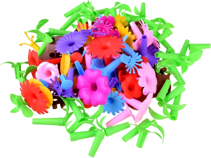 Kūrybiškumo ir smulkiosios motorikos lavinimas