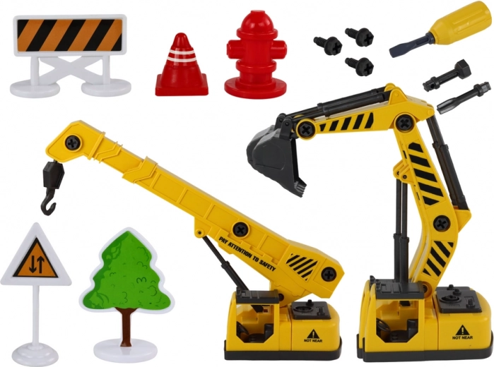 DIY varžtų sukimasis lavina įgūdžius