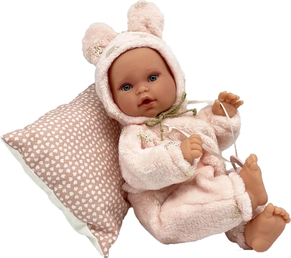 Speciali judėjimo funkcija natūralioms pozoms