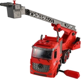 Šviesa ir garsas su baterijomis pakuotėje