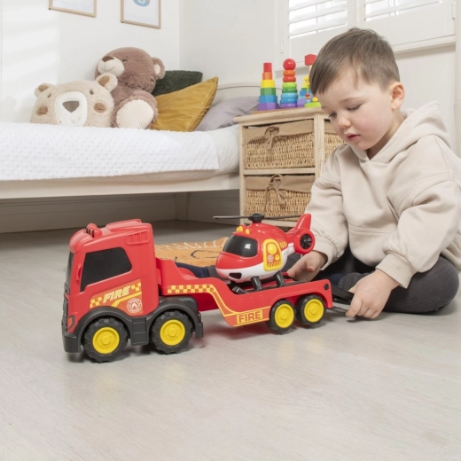 Saugus ir tvirtas dizainas