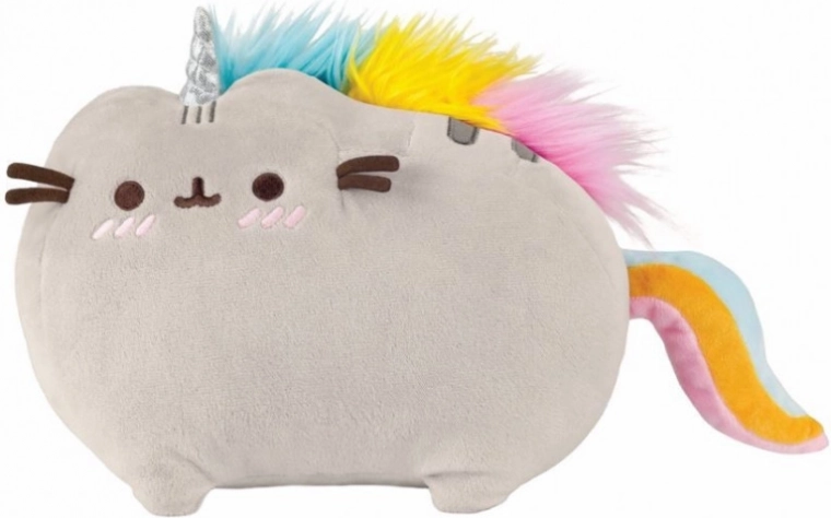 Cuddly soft and pleasant to the touch