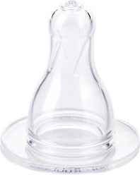 Suderinamas su standartiniais buteliukais